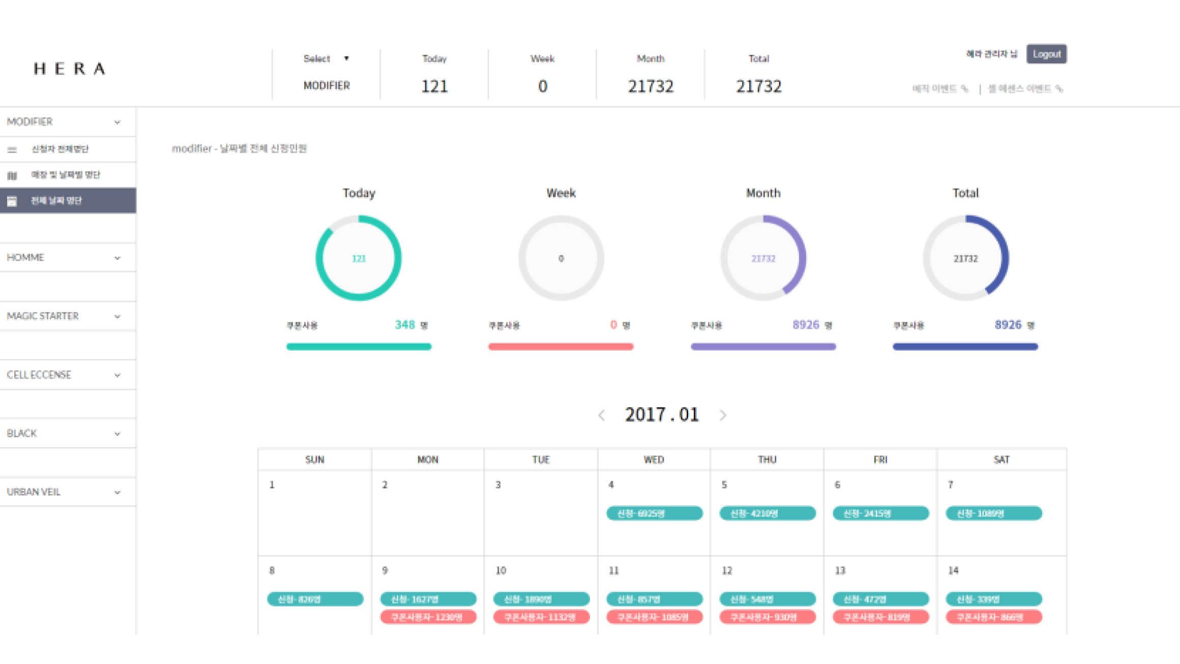 HERA 프로젝트 상세 이미지 1