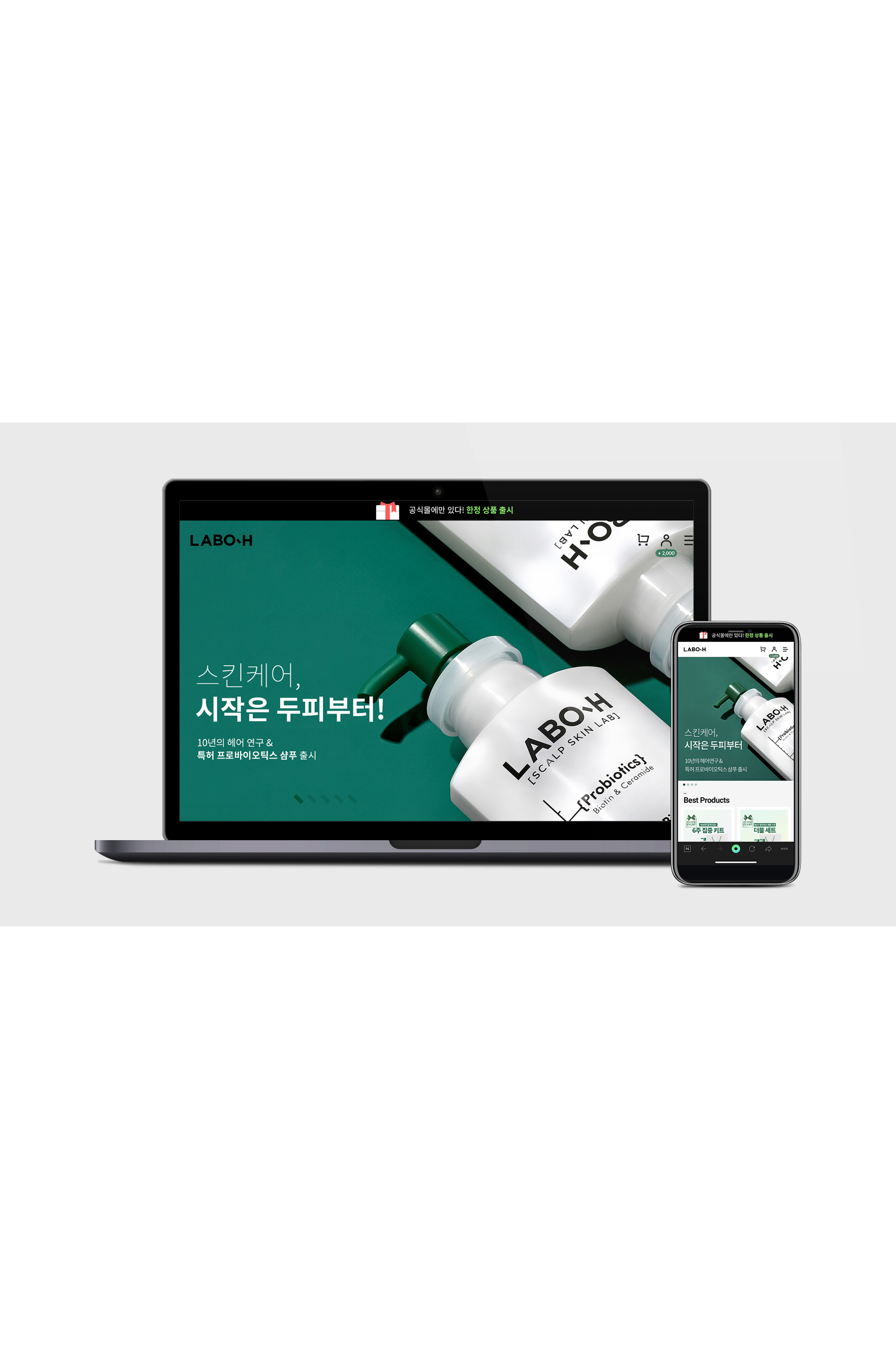 라보에이치 프로젝트 상세 이미지 4